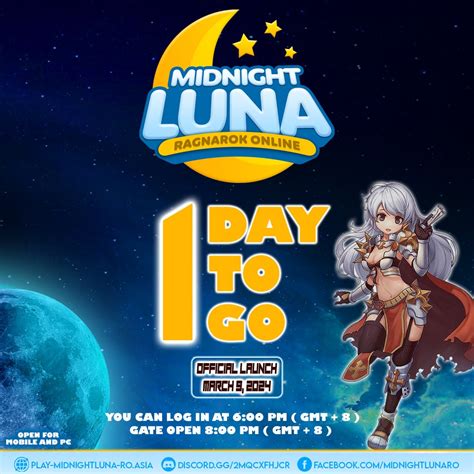 Midnight Luna RO .